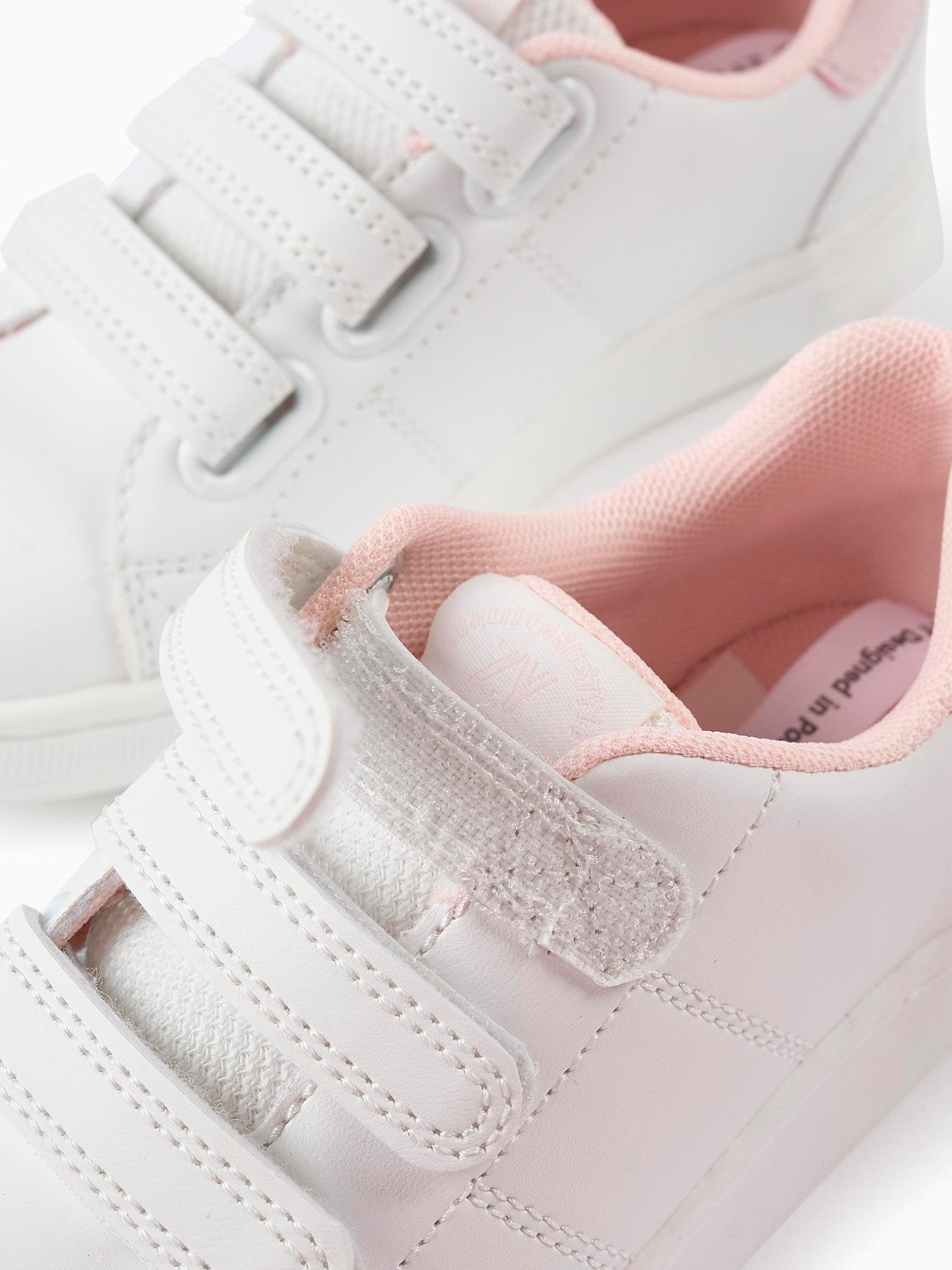 22219 - SNEAKER_LIGHT_PINK