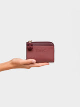 30161 - MONEDERO_L._AUDREE_SAFFIANO_BURDEOS_CLAR