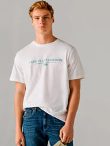 31266 - SUMMER_SEASONAL_LOGO_TEE