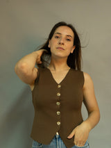 27301 - Colete_Malha