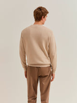 33961 - Camisola_Logo_Lion_Malha