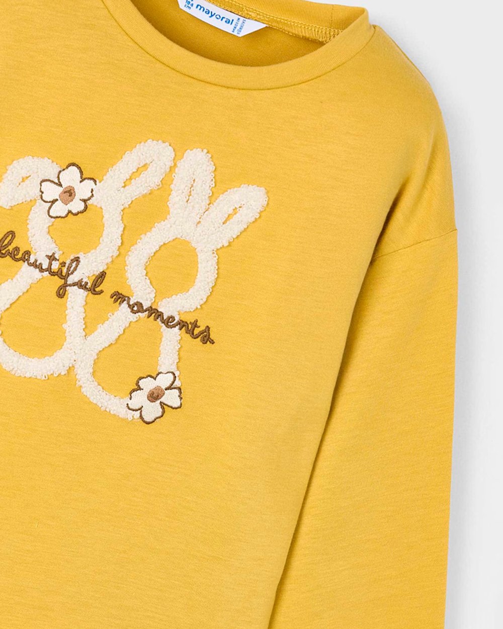 28061 - Camisola_Menina