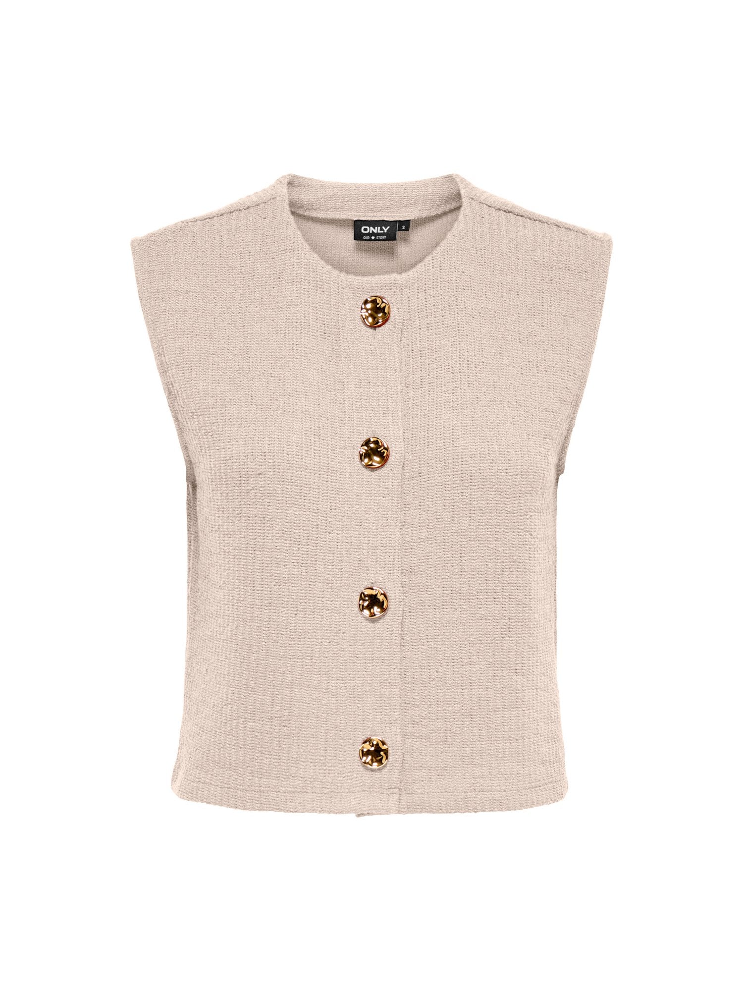 30871 - Colete_Malha_Vicki