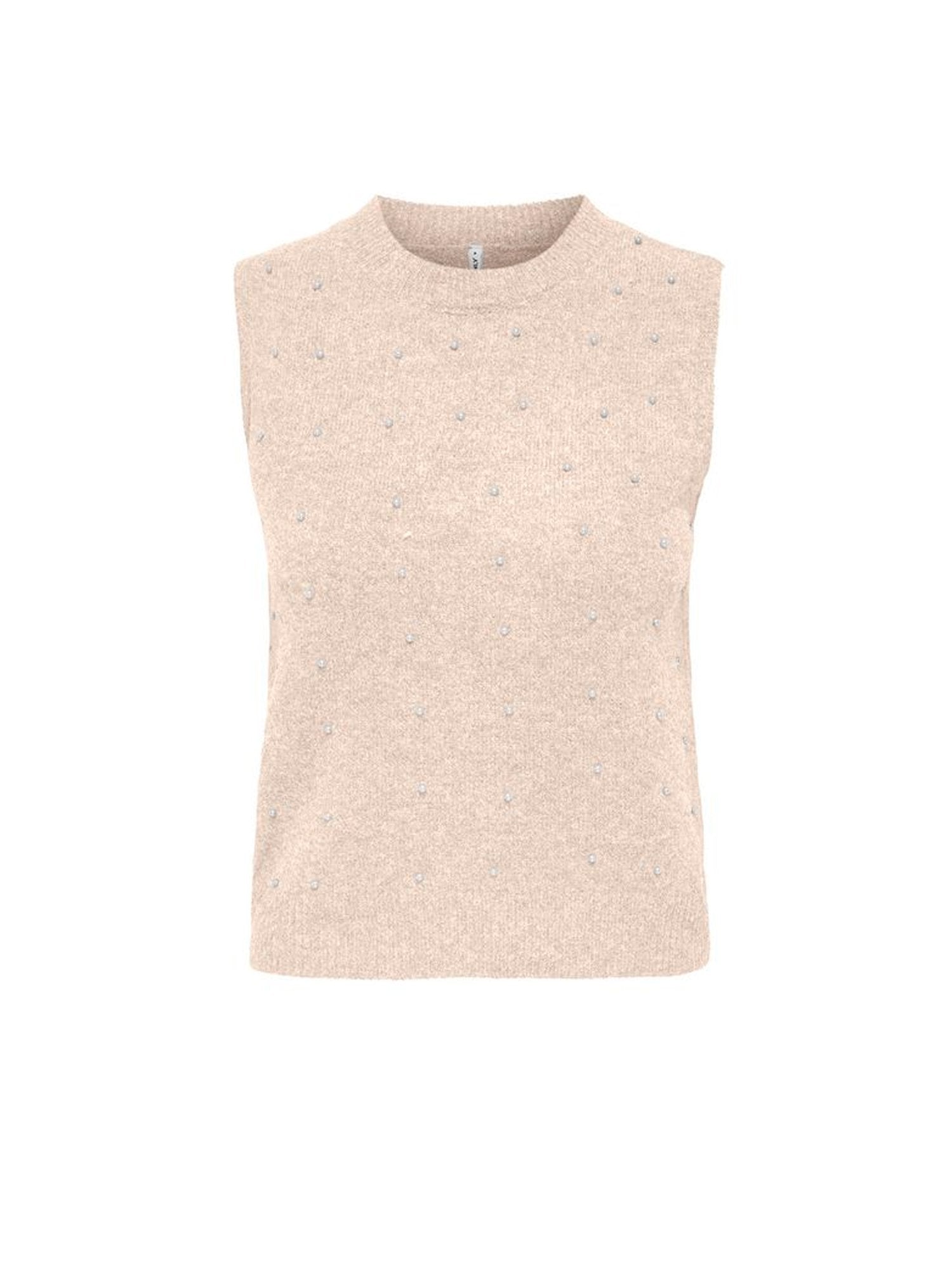 29264 - Colete_Malha_Pérolas