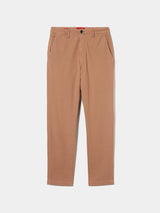 20773 - Calças_Chino_Slim_Fit