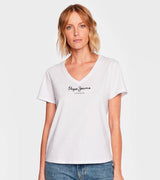 V Neck T-shirt