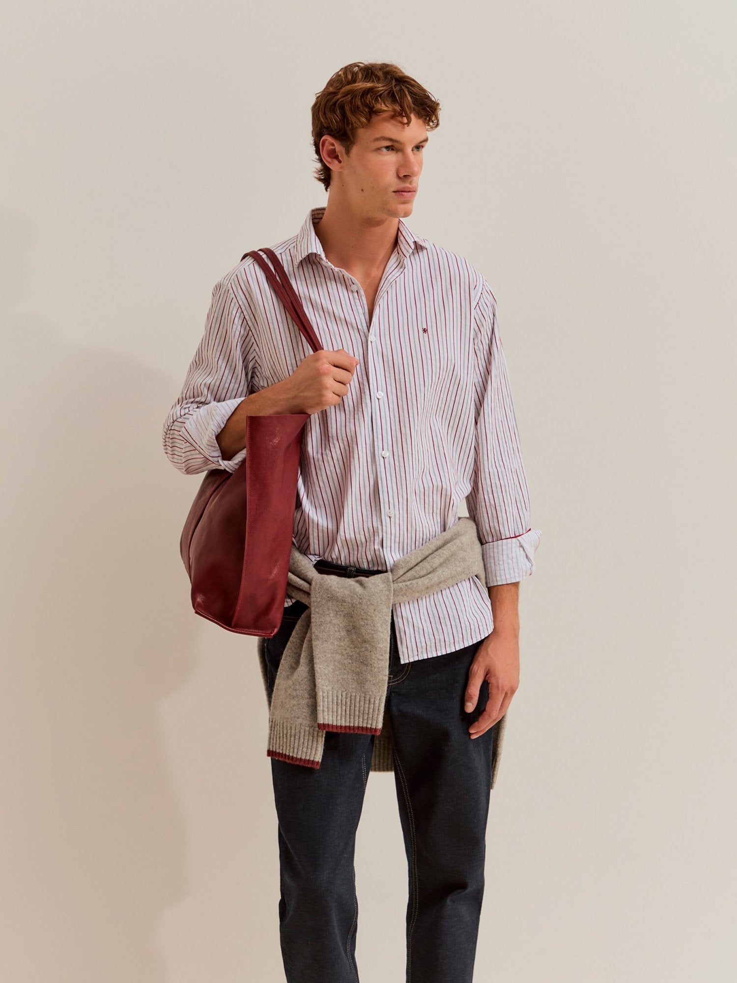 33912 - Camisa_Riscas