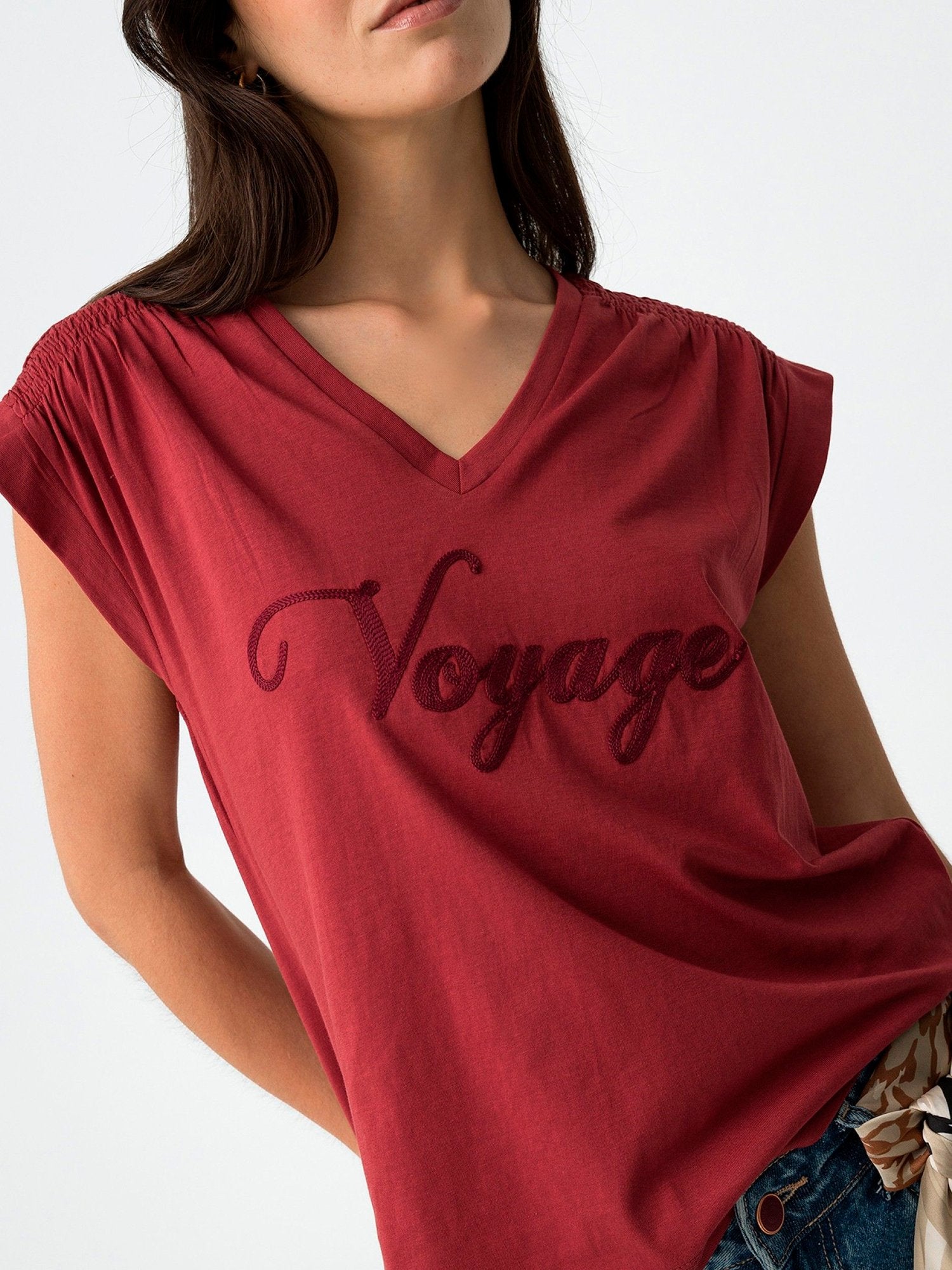 27094 - T-Shirt_Cammie