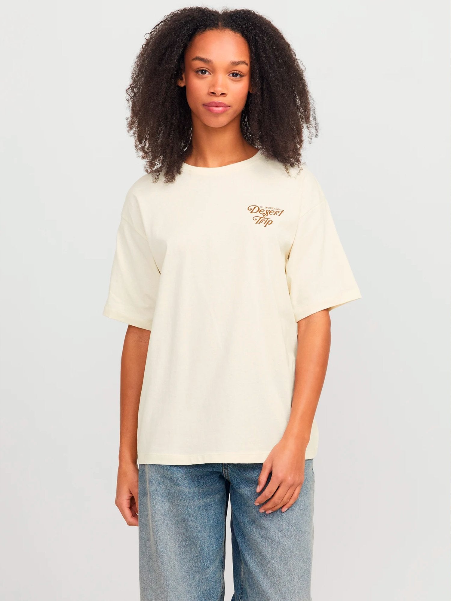 23456 - T-Shirt_Estampada