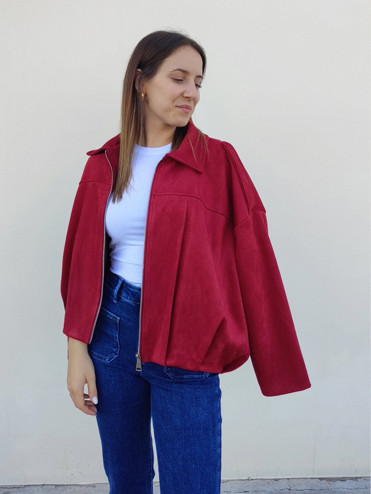 29197 - Bomber_Camurça