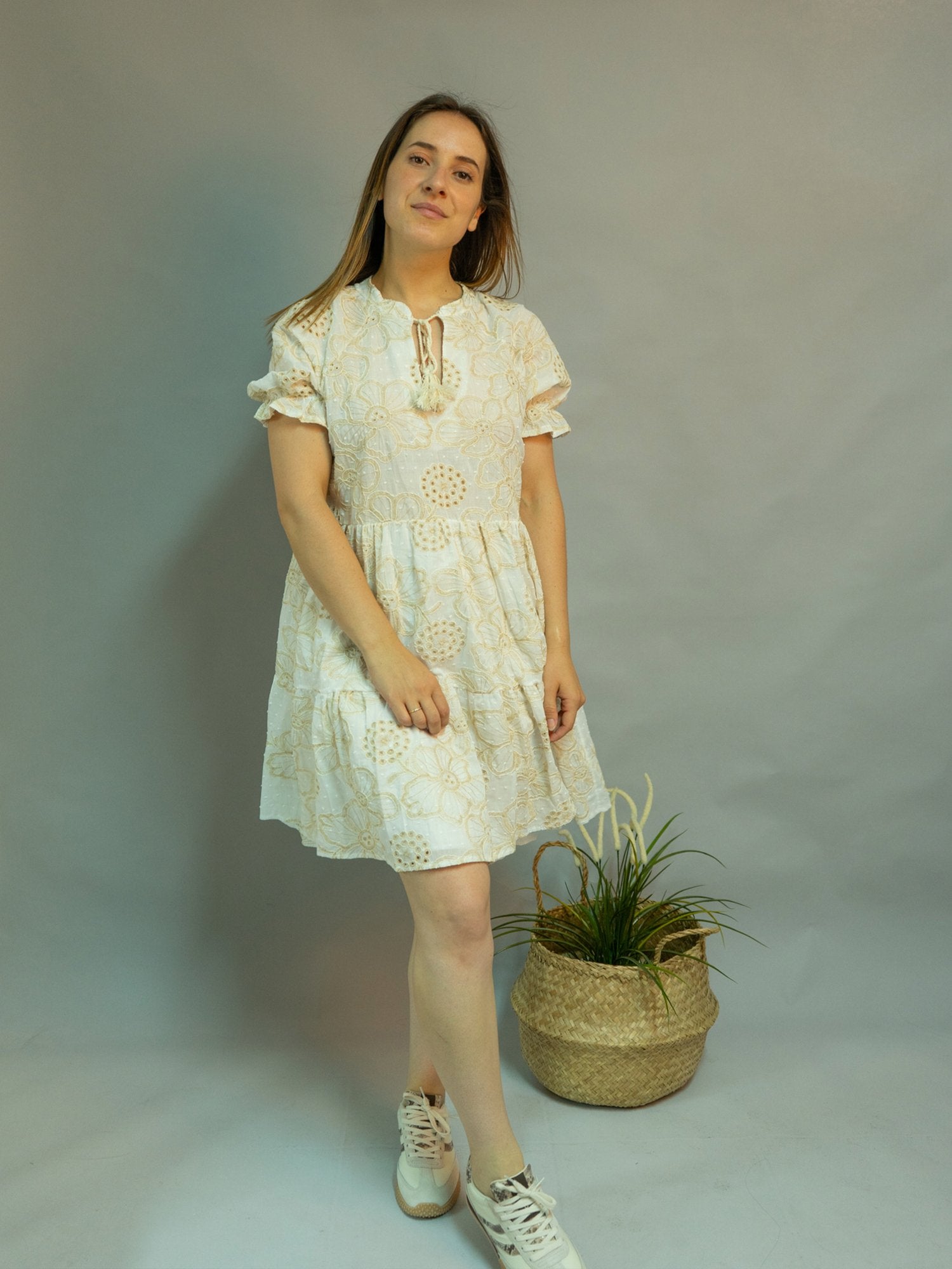 27303 - Vestido_Bordado