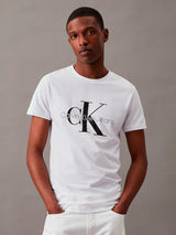 22124 - T-Shirt_Monologo_Ck