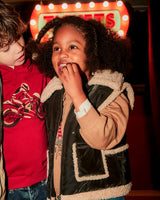 28146 - Colete_Contrastes_Pêlo