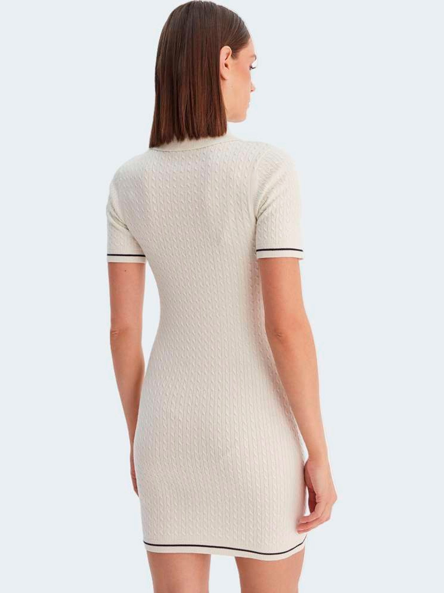 31698 - MICROCABLE_MINI_DRESS