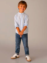 31027 - Calças_Ganga_Regular_Fit