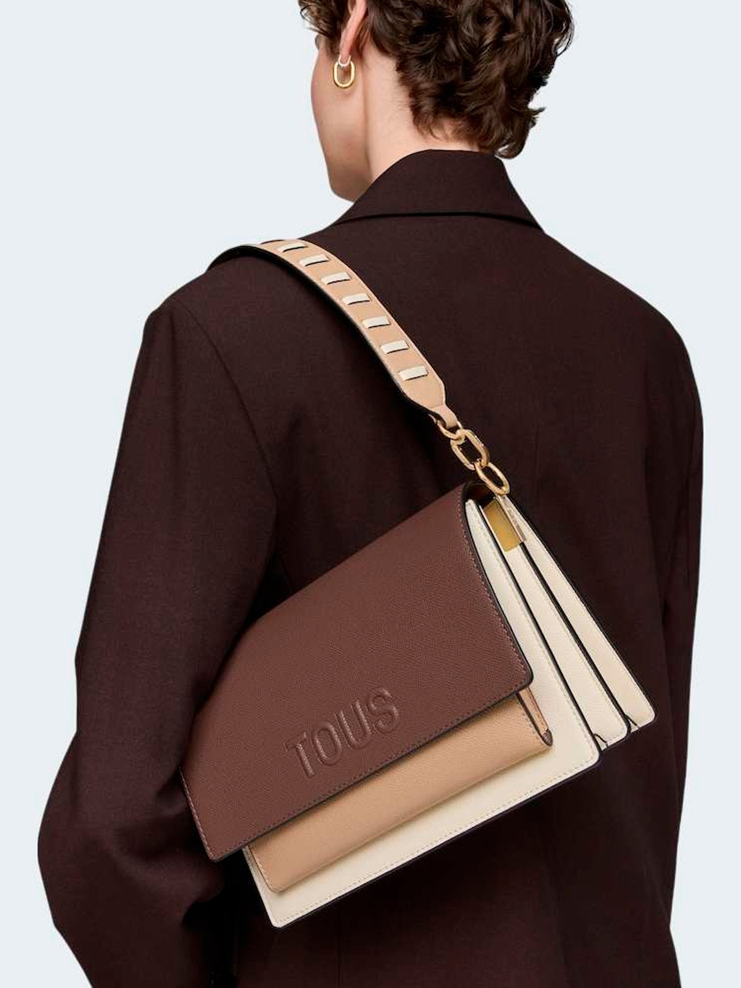 30130 - BANDOLERA_M._AUDREE_SAFF_BEIGE-MARRÓN