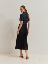 30740 - Vestido_Midi_Plissado_de_Ganga