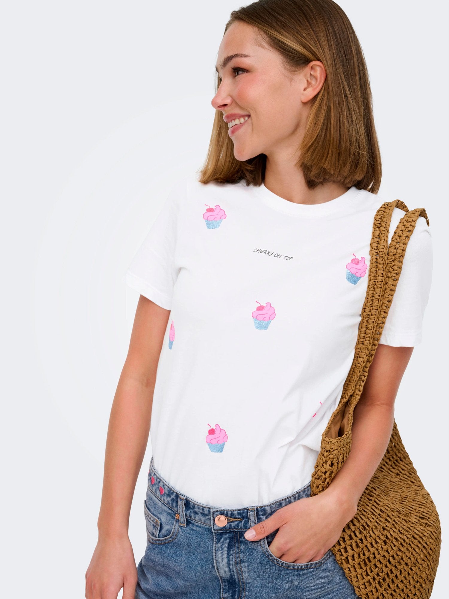 31813 - T-Shirt_Cupcakes