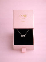 30297 - Conjunto_Colar_Love