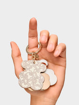 23574 - LLAVERO_TRIPLE_BEAR