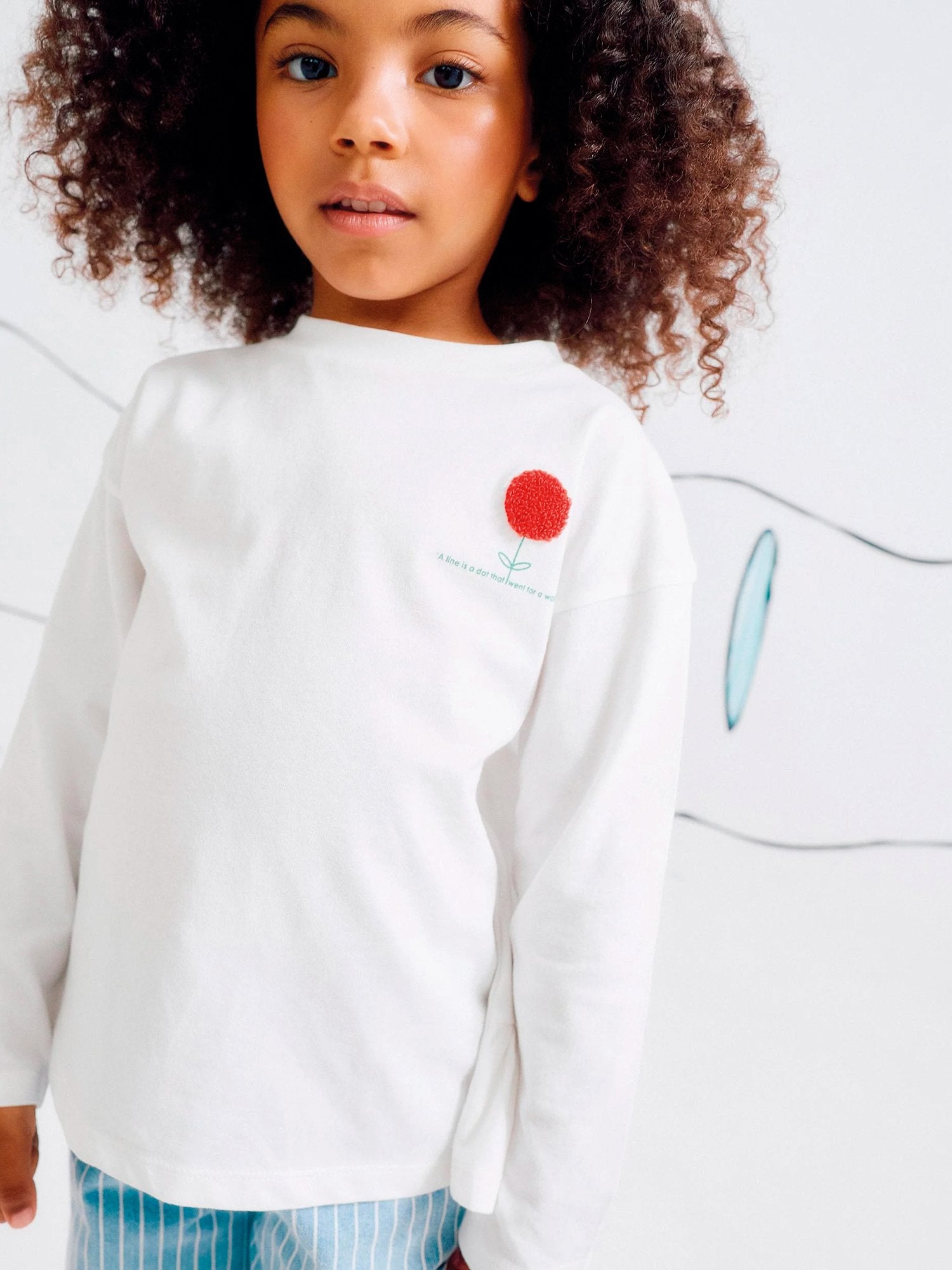 27739 - Sweat_Menina_Flor