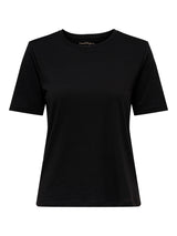 32225 - T-Shirt_Básica_Only