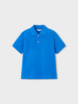 31118 - Polo_Básico_Menino
