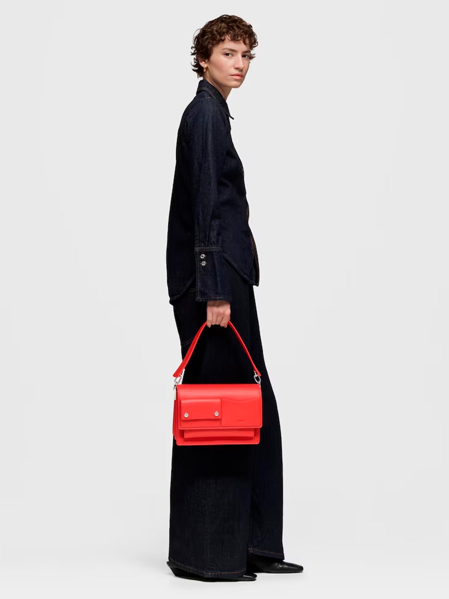 30122 - BANDOLERA_M._AUDREE_POCKETS_ROJO