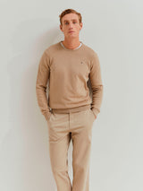 29224 - Camisola_Malha_Com_Textura