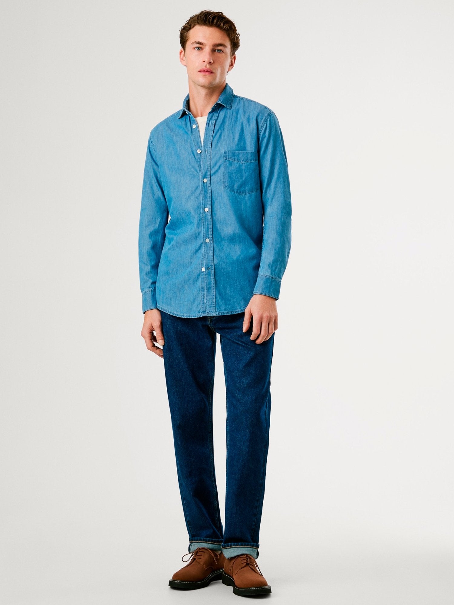 27162 - Camisa_Classic_Slim