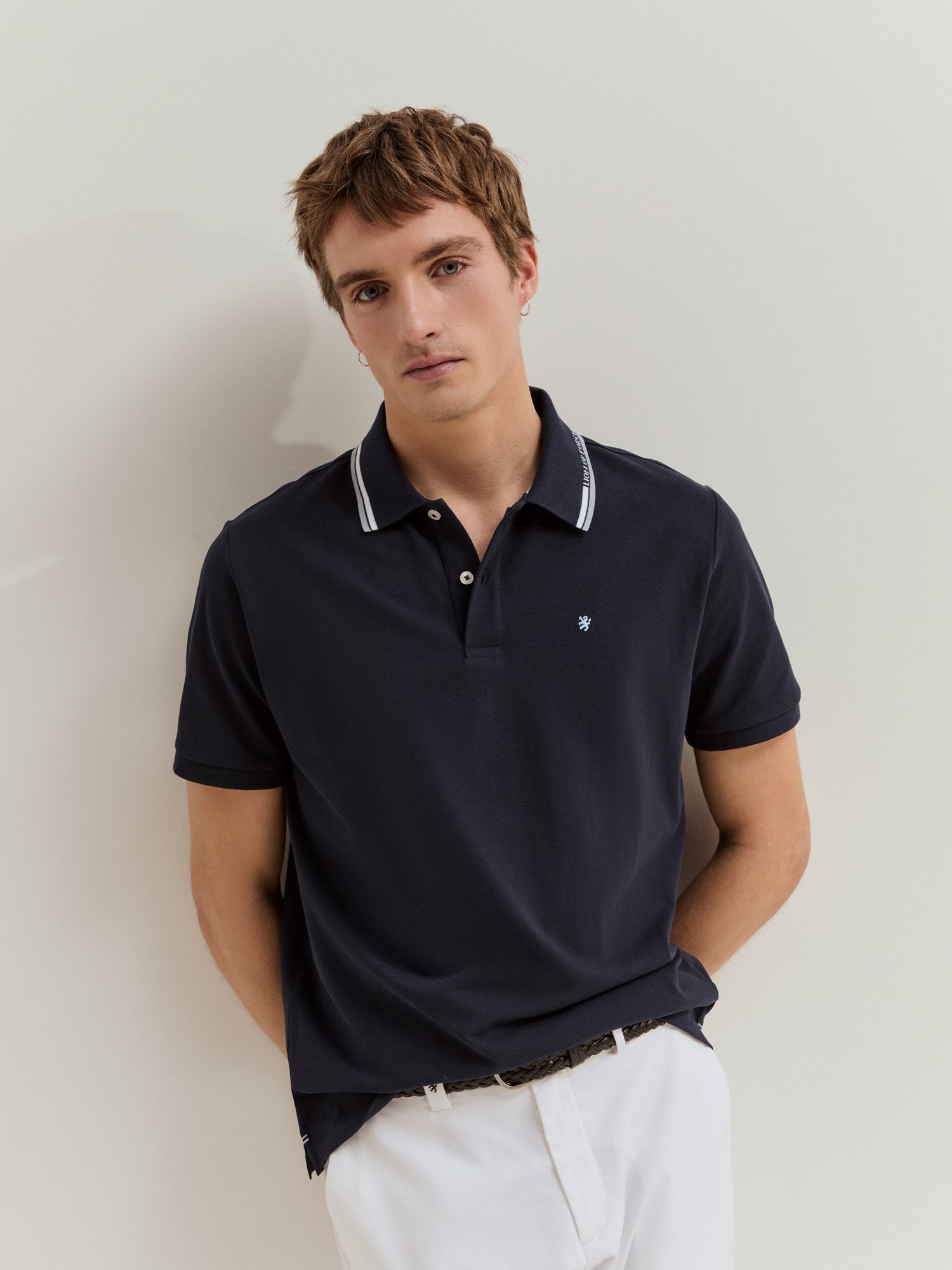 31459 - Polo_Lion_Homem