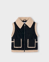 28147 - Colete_Contrastes_Pêlo