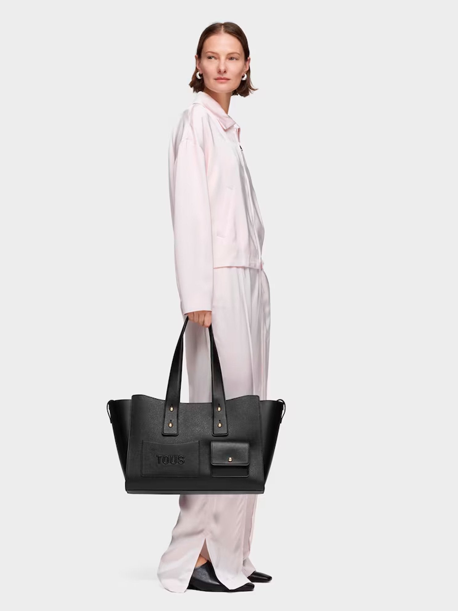 30191 - CITY_XL._TOUS_BACK_TO_BASICS_NEGRO