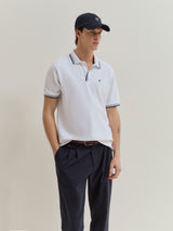 30664 - Polo_Regular_Fit