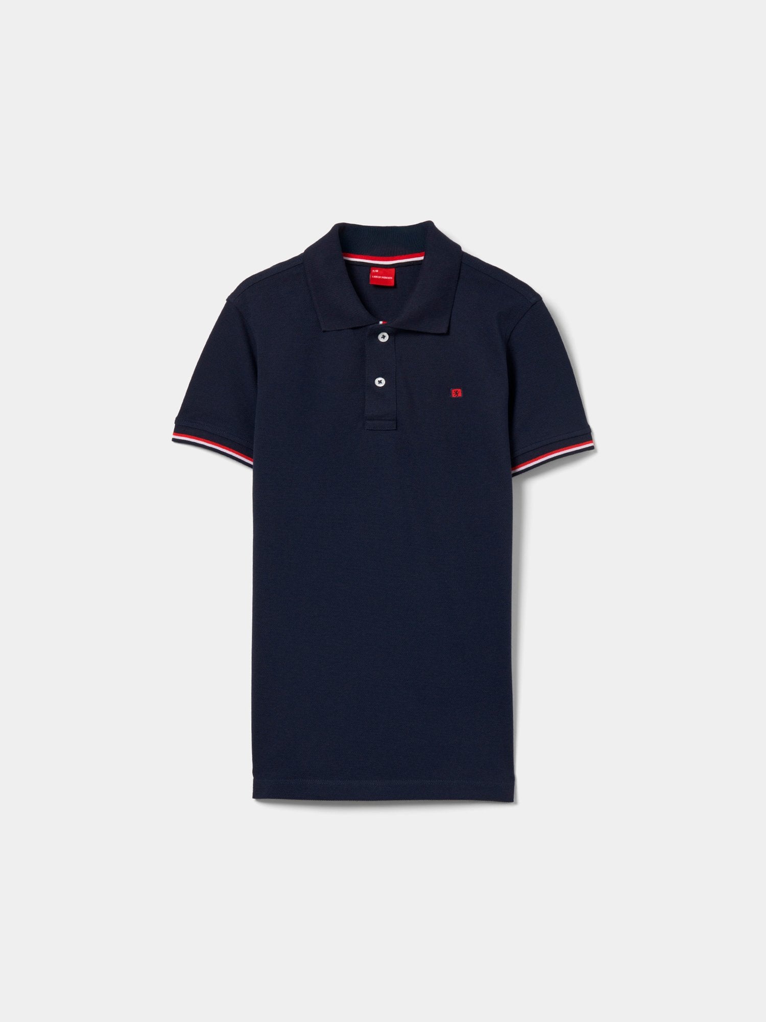 24226 - Polo_Lion_Menino