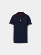 24226 - Polo_Lion_Menino