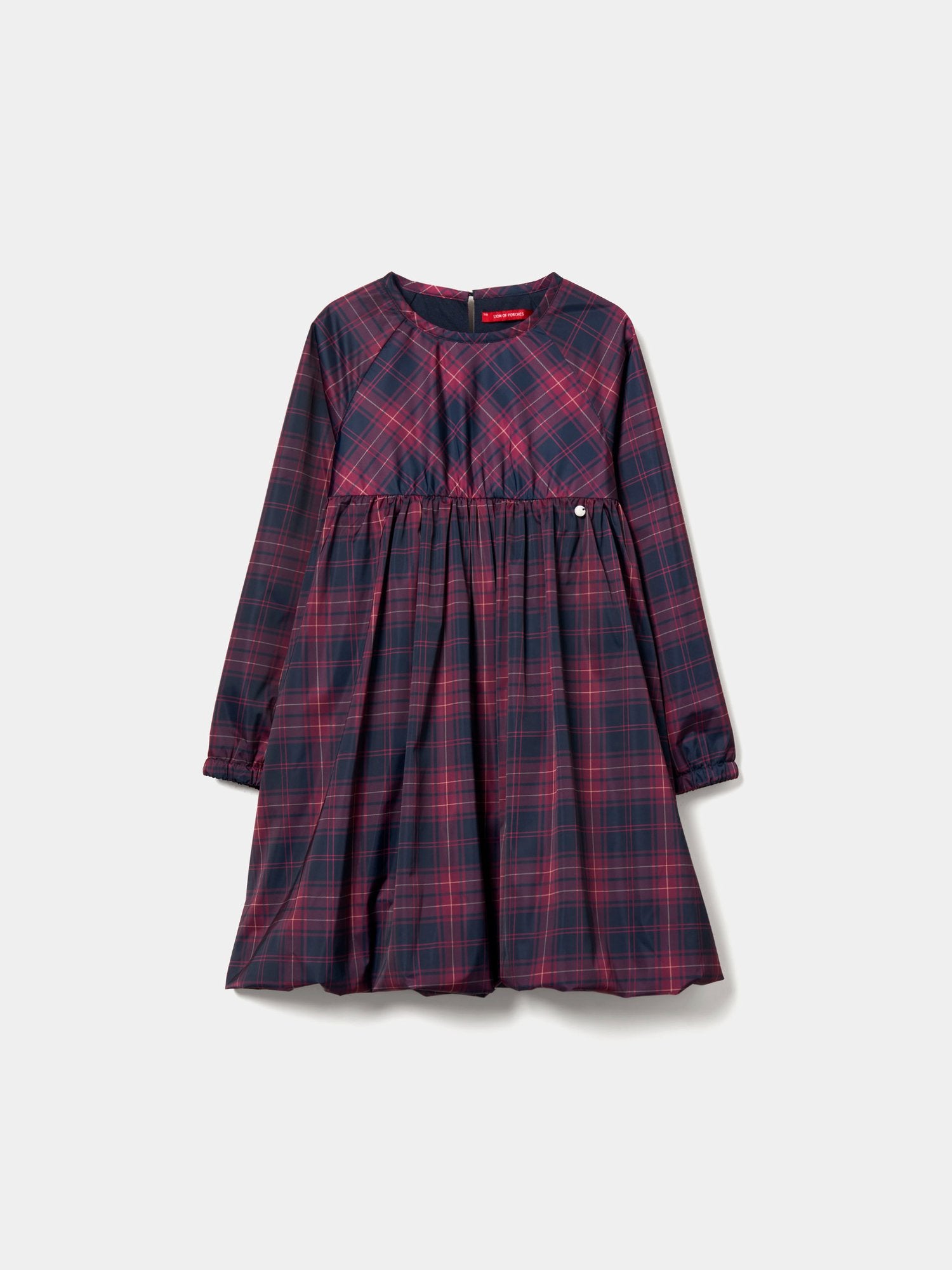 29293 - Vestido_Xadrez_Menina