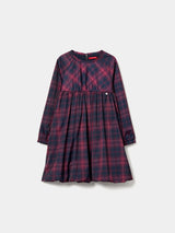 29293 - Vestido_Xadrez_Menina