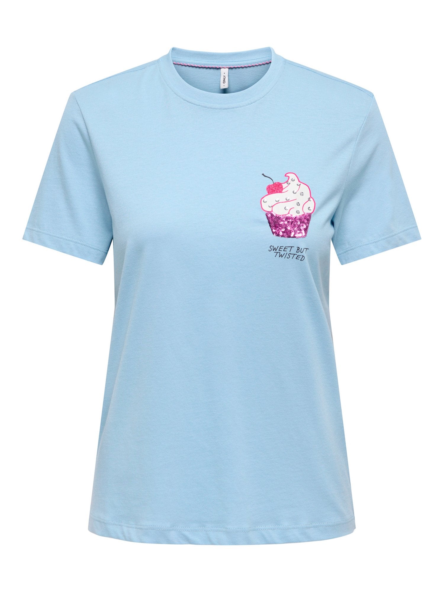 31814 - T-Shirt_Cupcakes