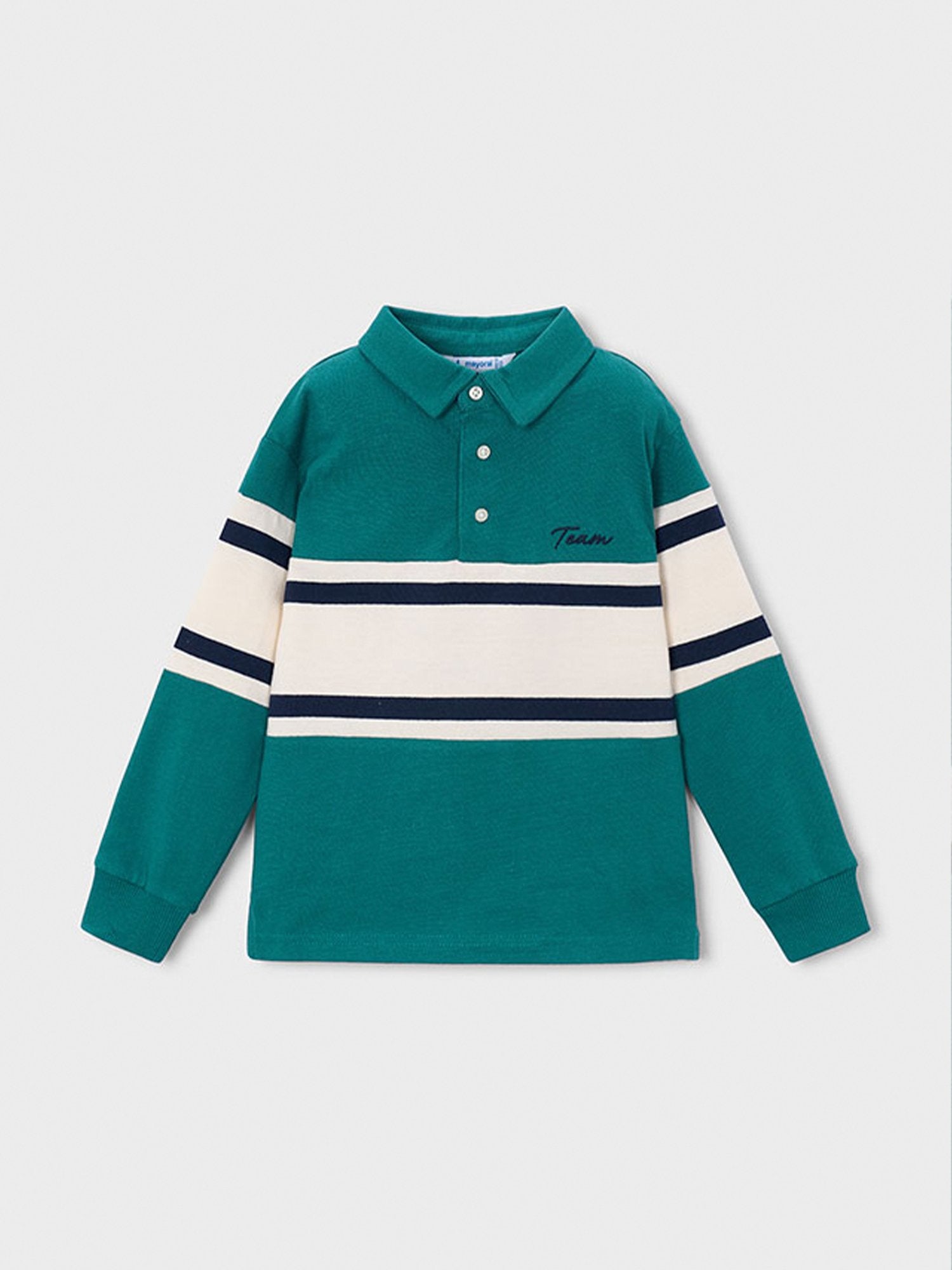 33740 - Polo_Combinado_Menino