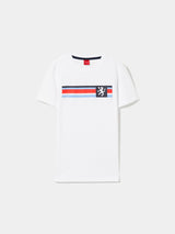 24235 - T-shirt_Menino_Lion