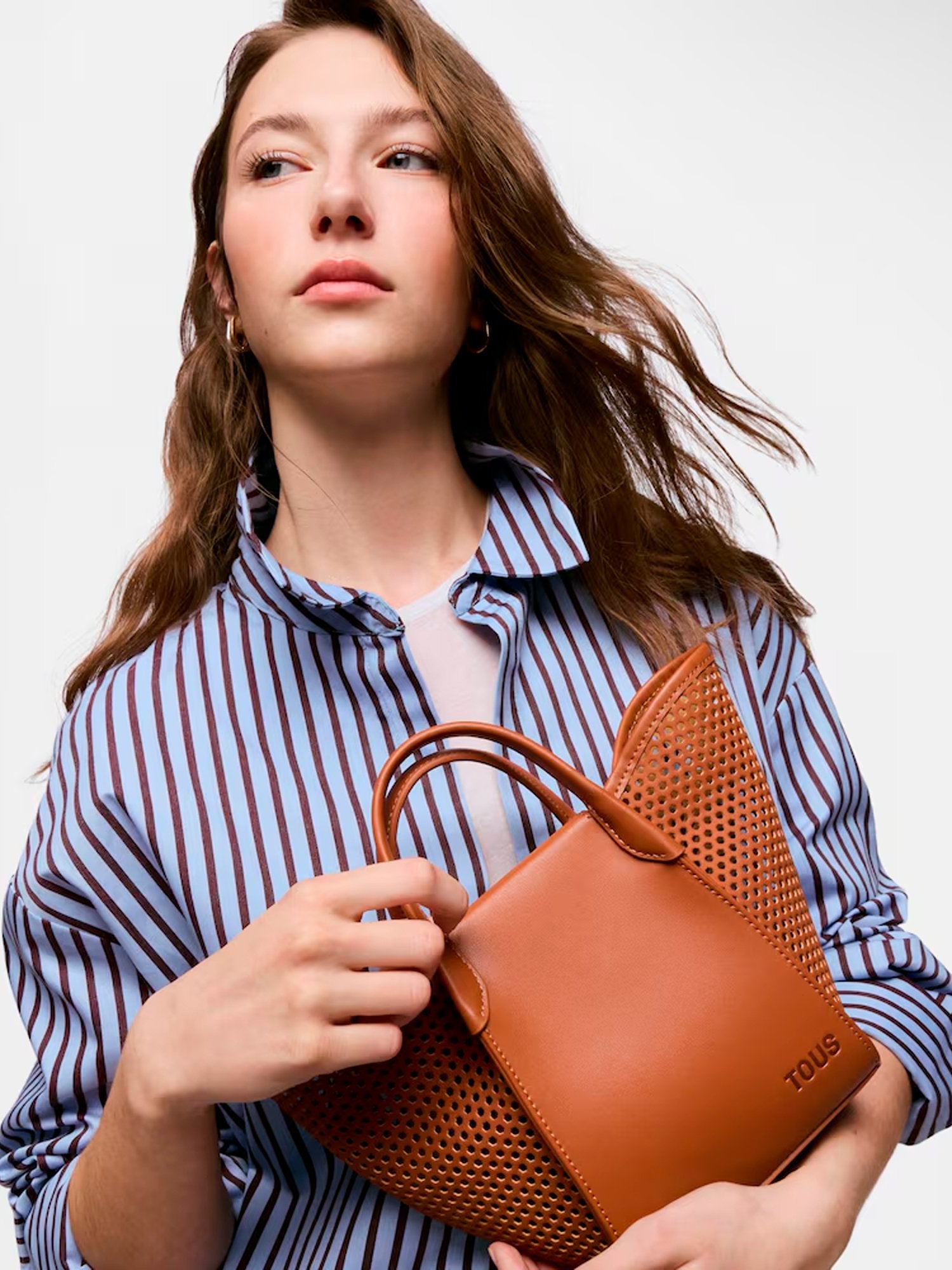 32861 - CAPAZO_S._TOUS_TULIP_CUTOUT_CAMEL