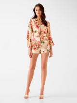 32497 - KIRSTEN_LINEN_BELTED