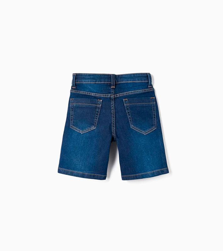 17590 - SHORTS_DENIM