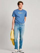 23821 - Calças_Tapered_Stanley