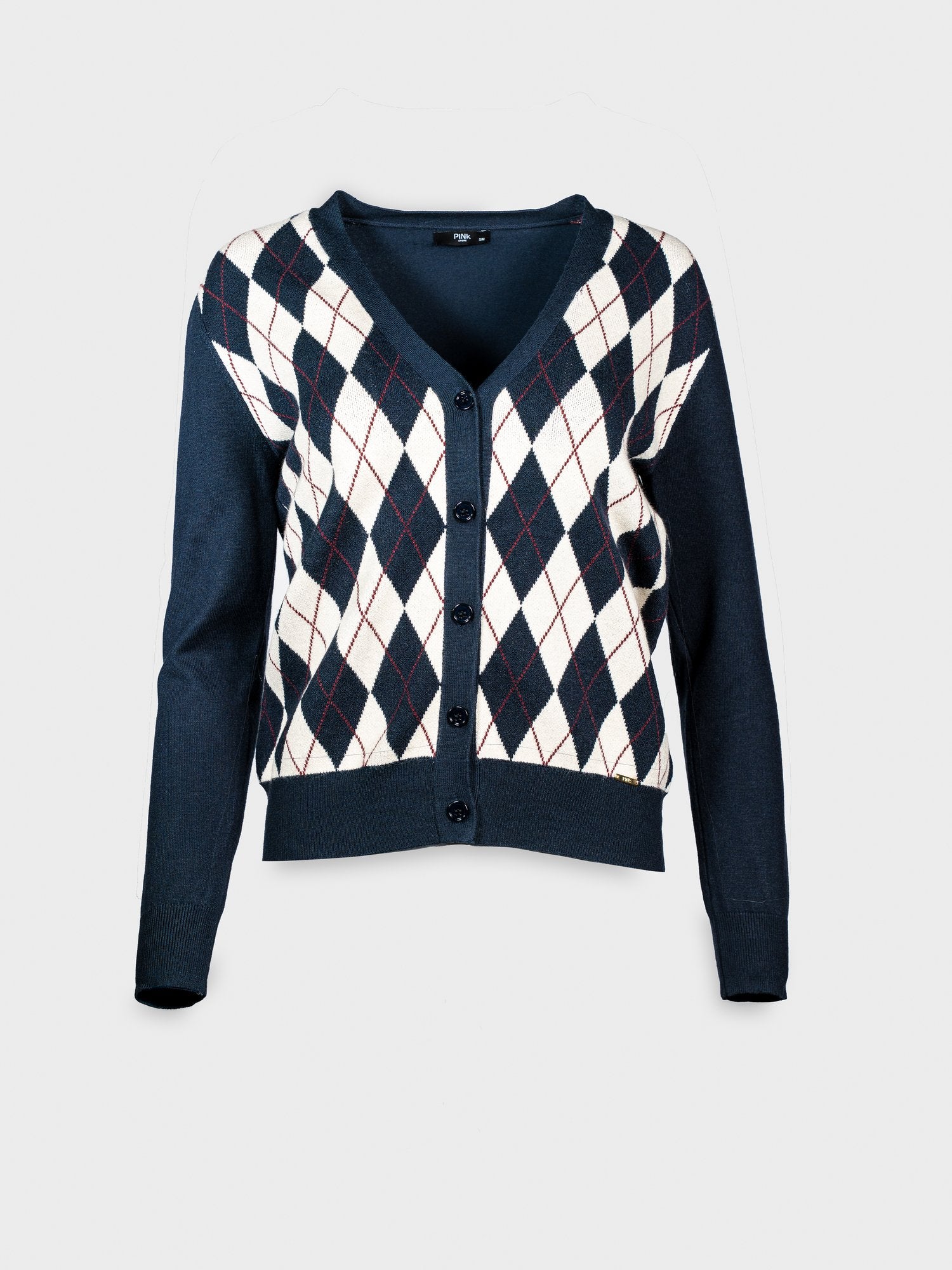 29634 - Casaco_Xadrez