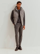 29290 - Colete_Textura_Lion