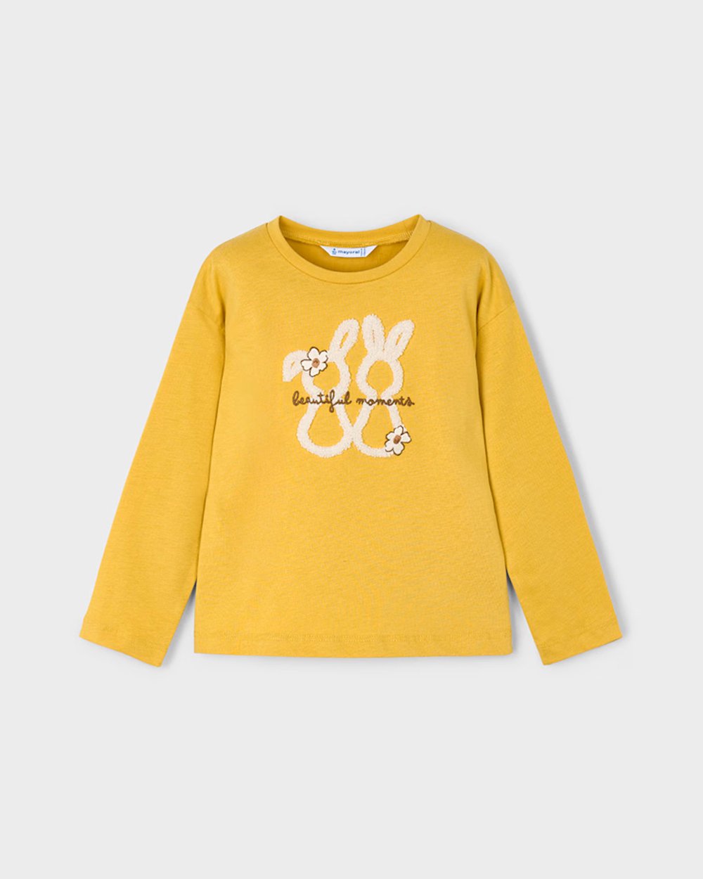 28060 - Camisola_Menina