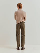 29480 - Calça_Chino_Homem_Lion