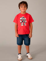 31167 - T-Shirt_Robot_Menino